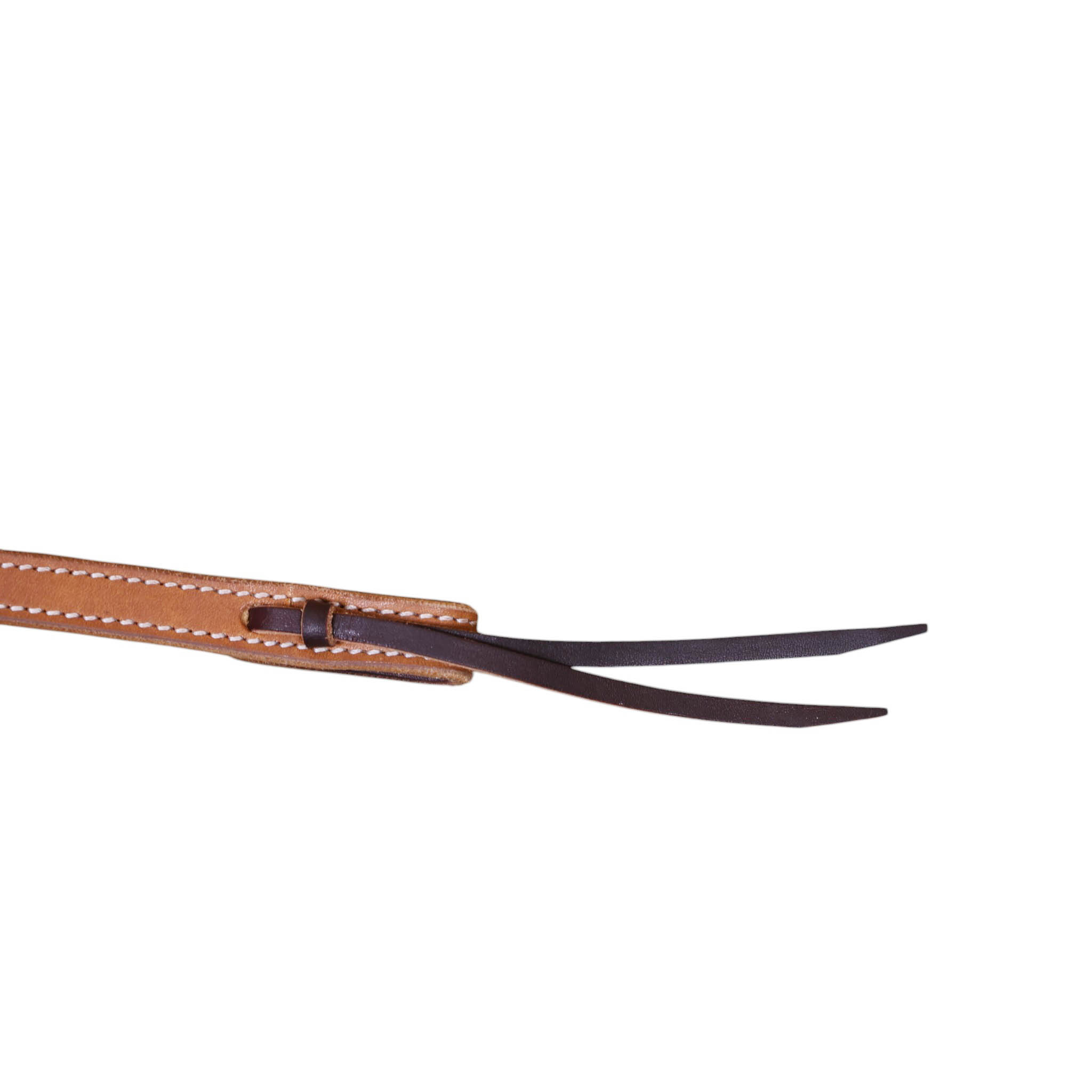 Argentina Leather Headstall