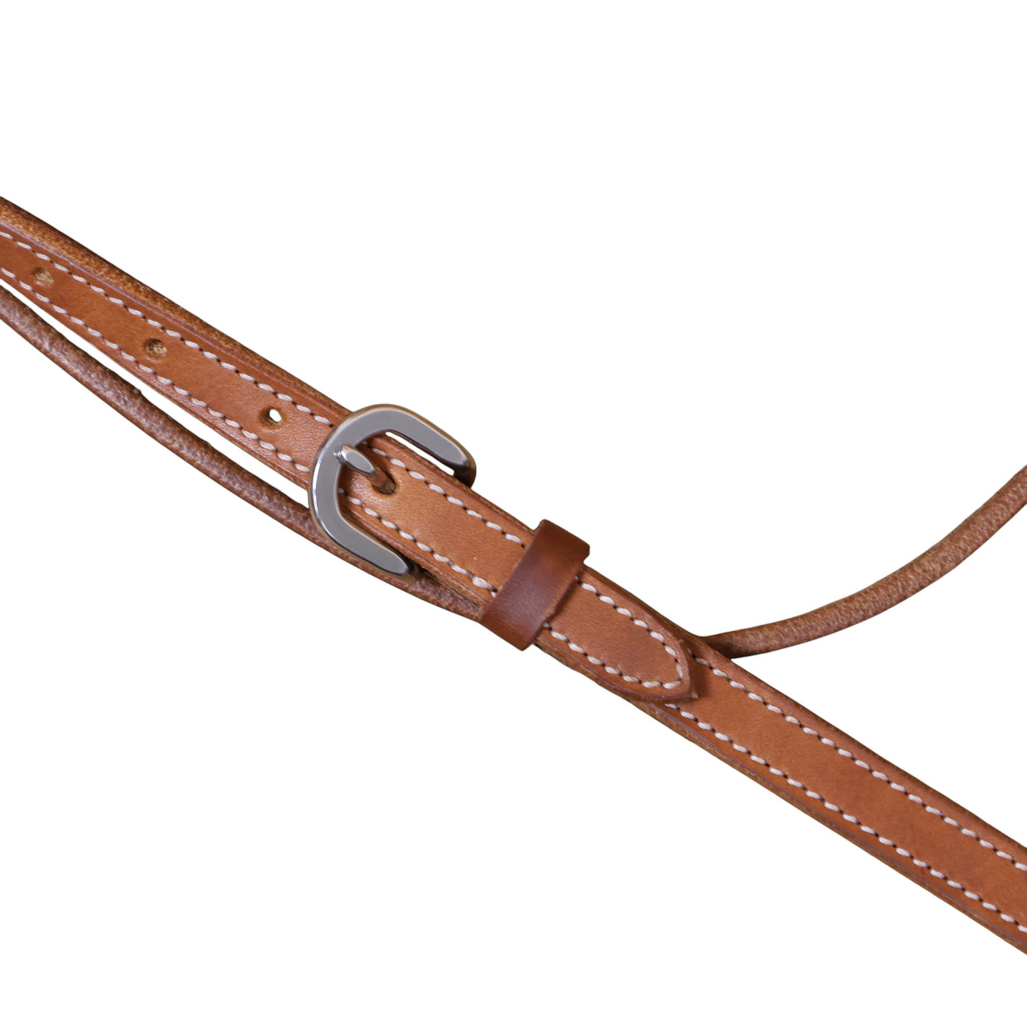 Argentina Leather Headstall ( MHS 3330187) - Image 3