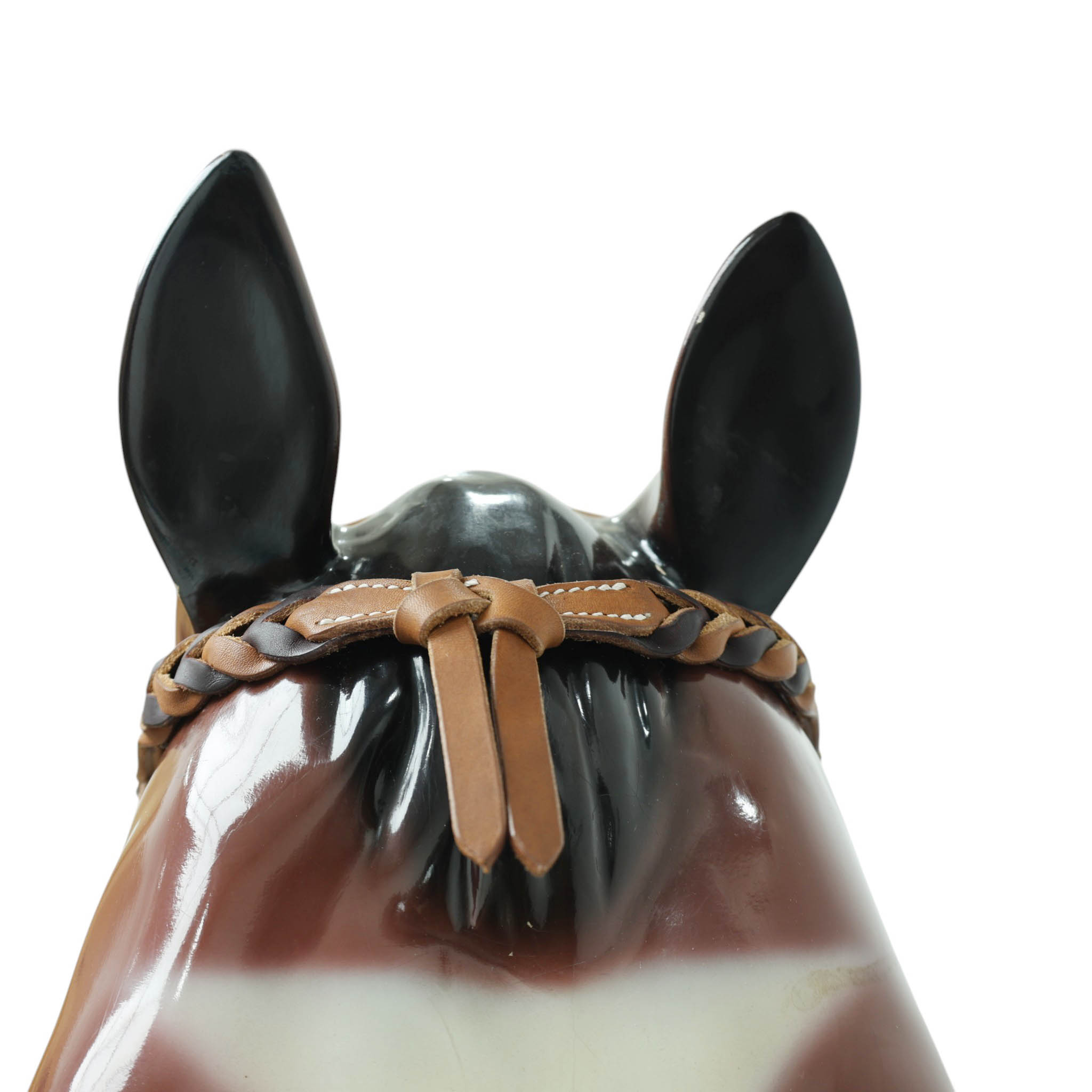 Argentina Leather Headstall ( MHS 3330187) - Image 8