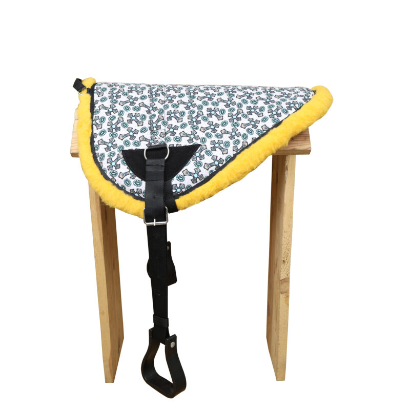Bareback Pad