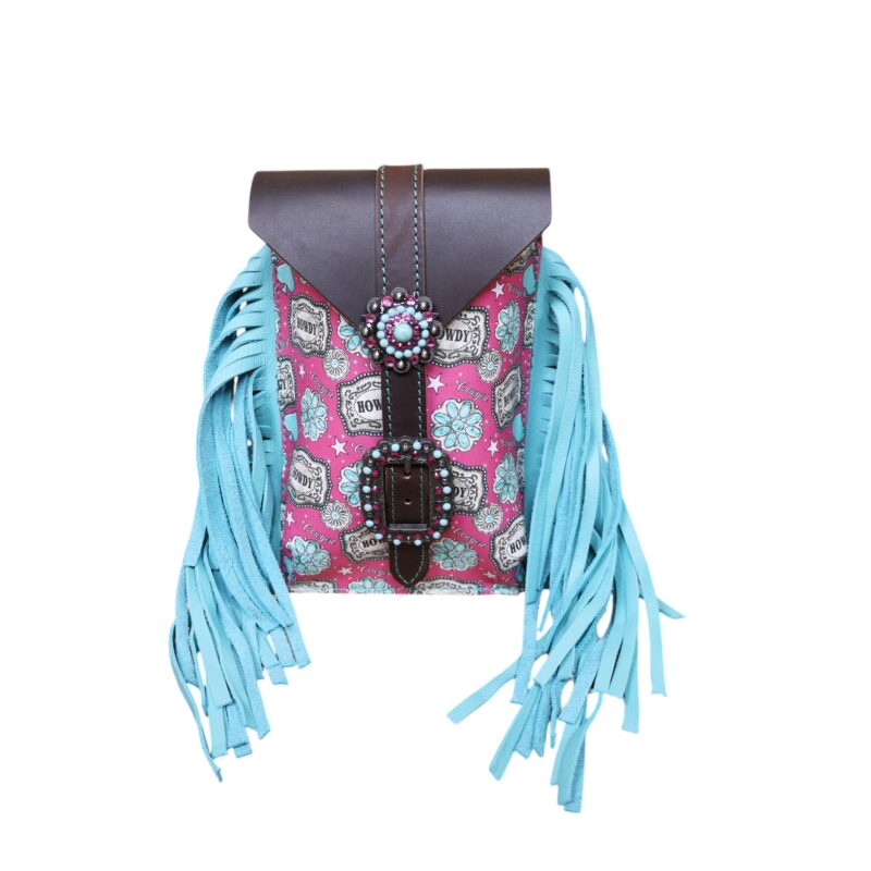 Cinch Bag