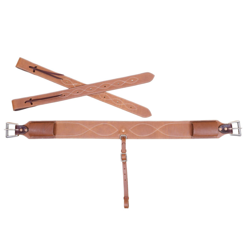 Leather Girth