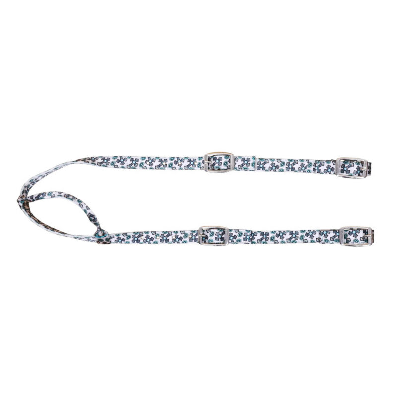 Nylon One Ear Headstall