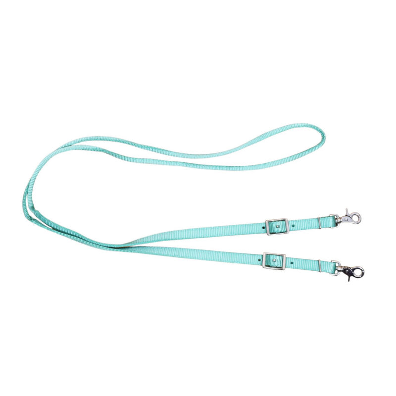 Nylon Reins