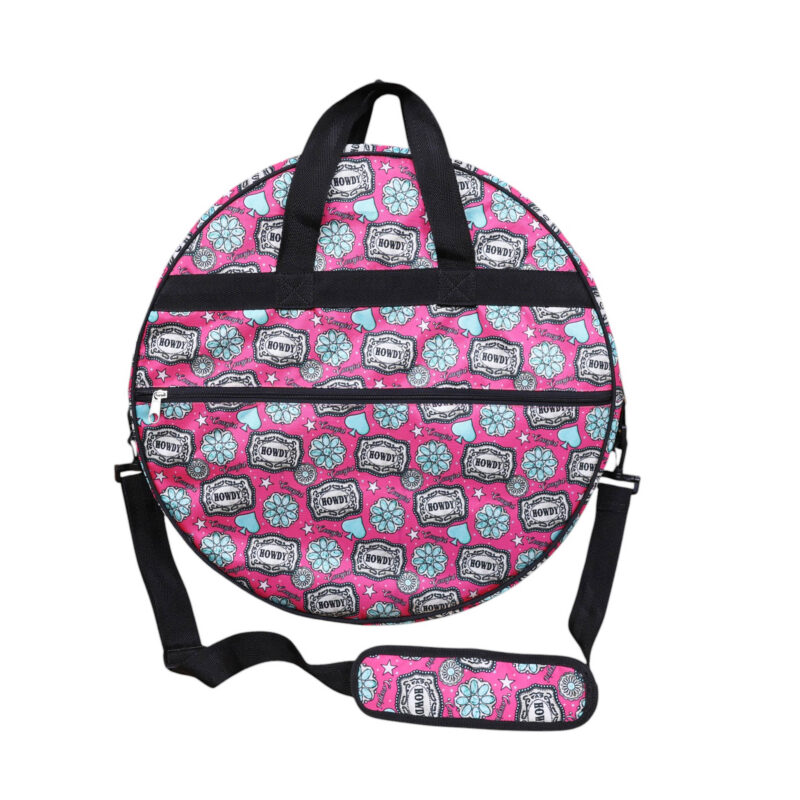 Rope Bag