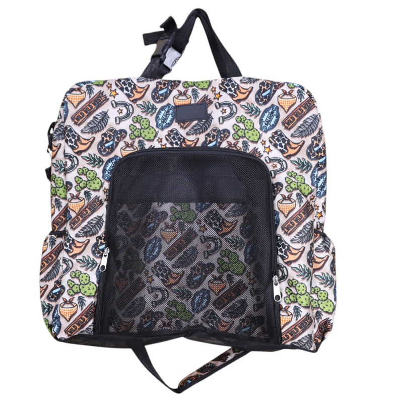 Sport Boot Bag