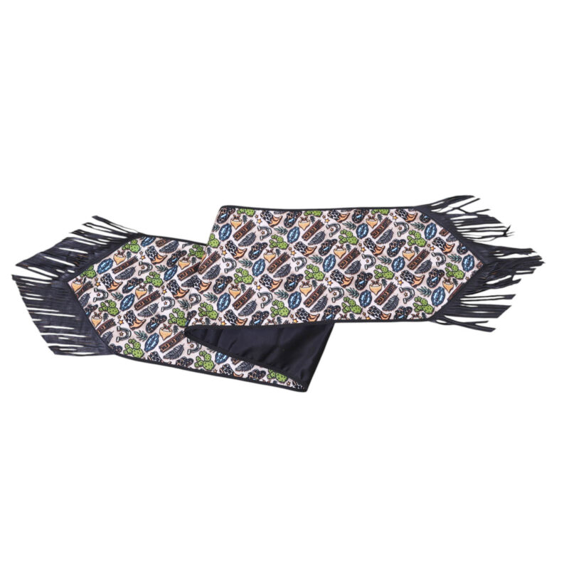 Table Runner Printed