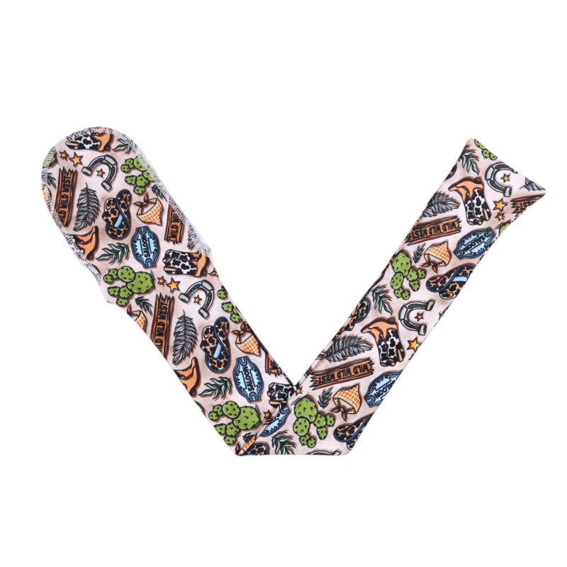 Tail Bag
