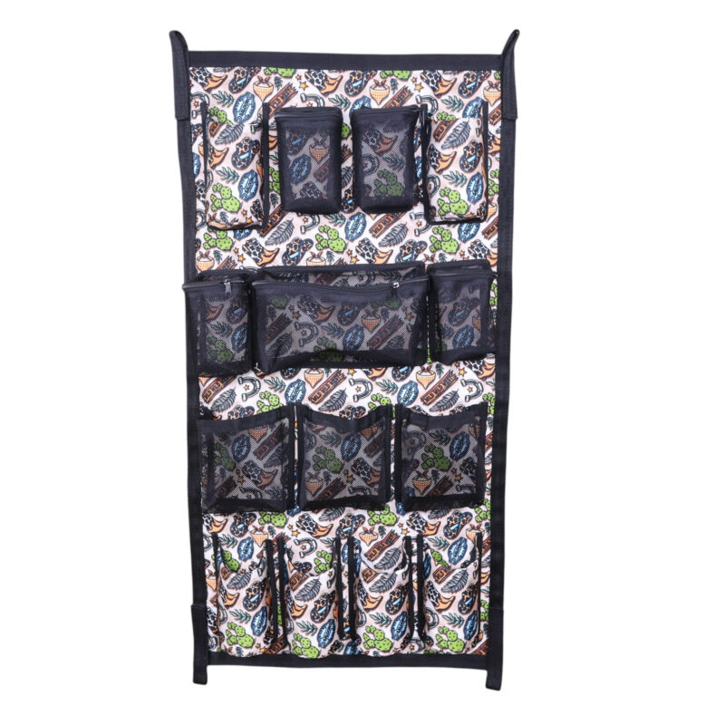 Trailer Organizer