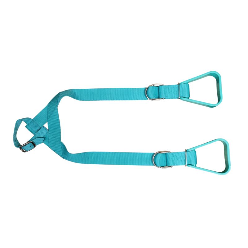 Nylon Buddy Stirrups