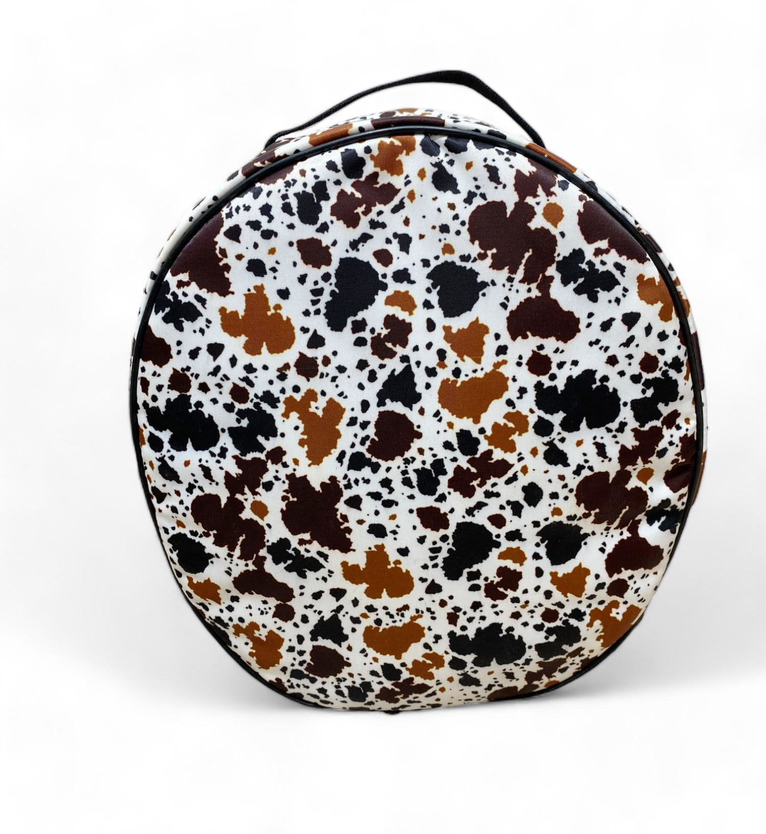 Printed Nylon Equestrian Helmet Bag (MHBG 114322) - Image 2