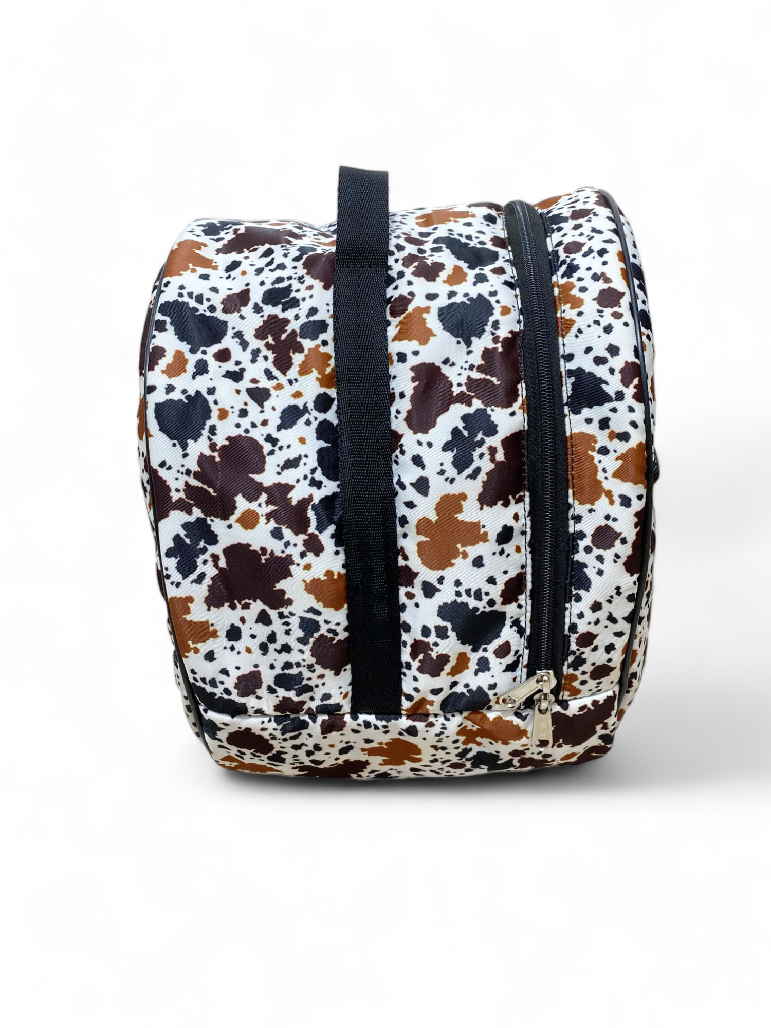 Printed Nylon Equestrian Helmet Bag (MHBG 114322) - Image 4