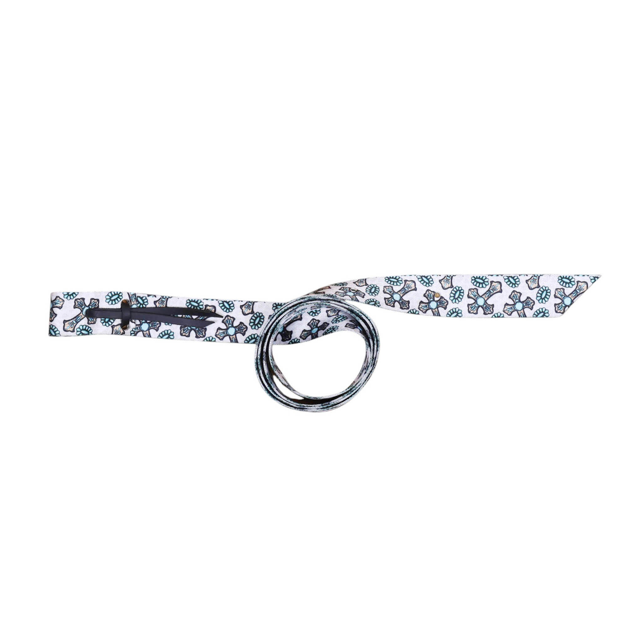 Printed Tie Strap and Off Billet Set (MSBLT 406315) - Image 4