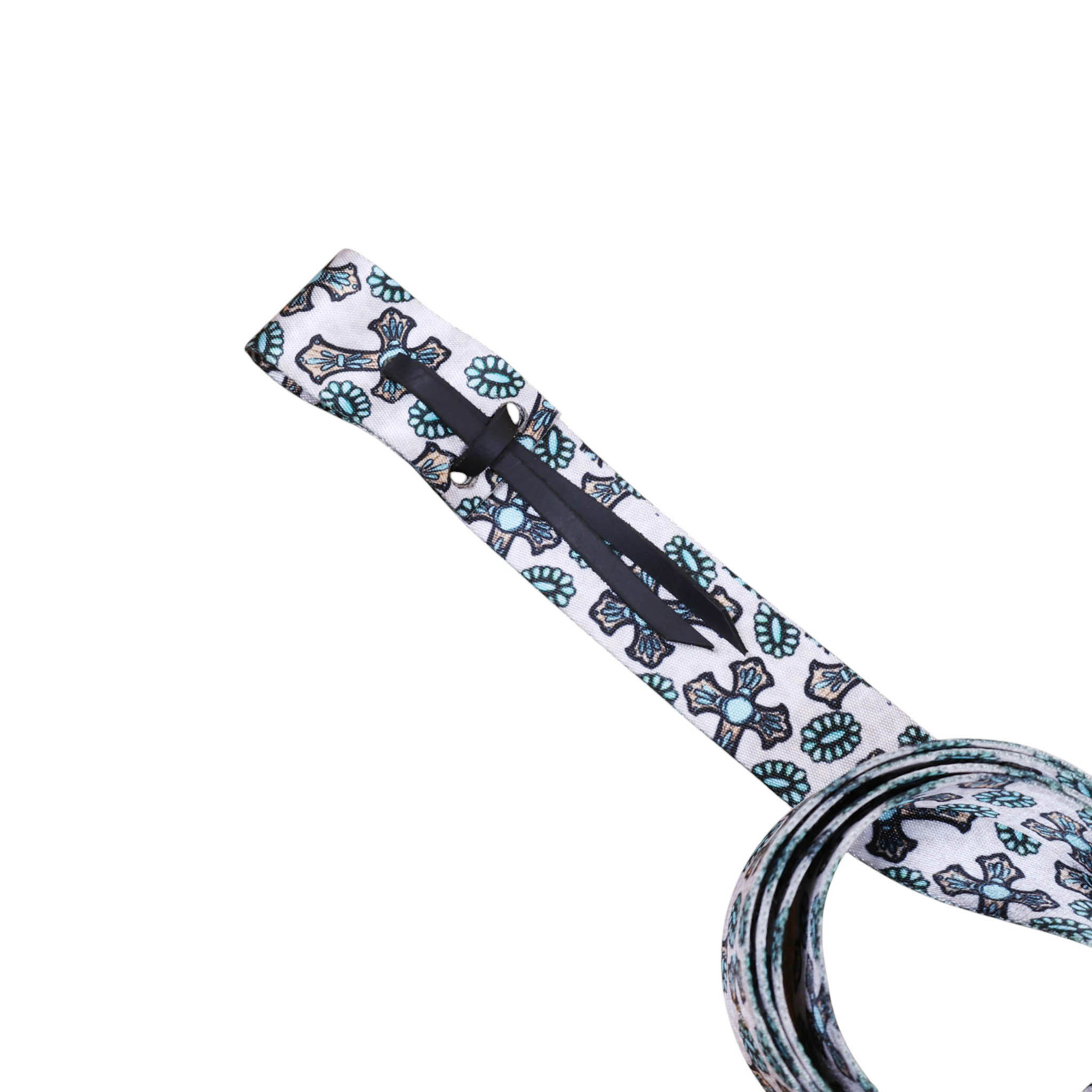 Printed Tie Strap and Off Billet Set (MSBLT 406315) - Image 5