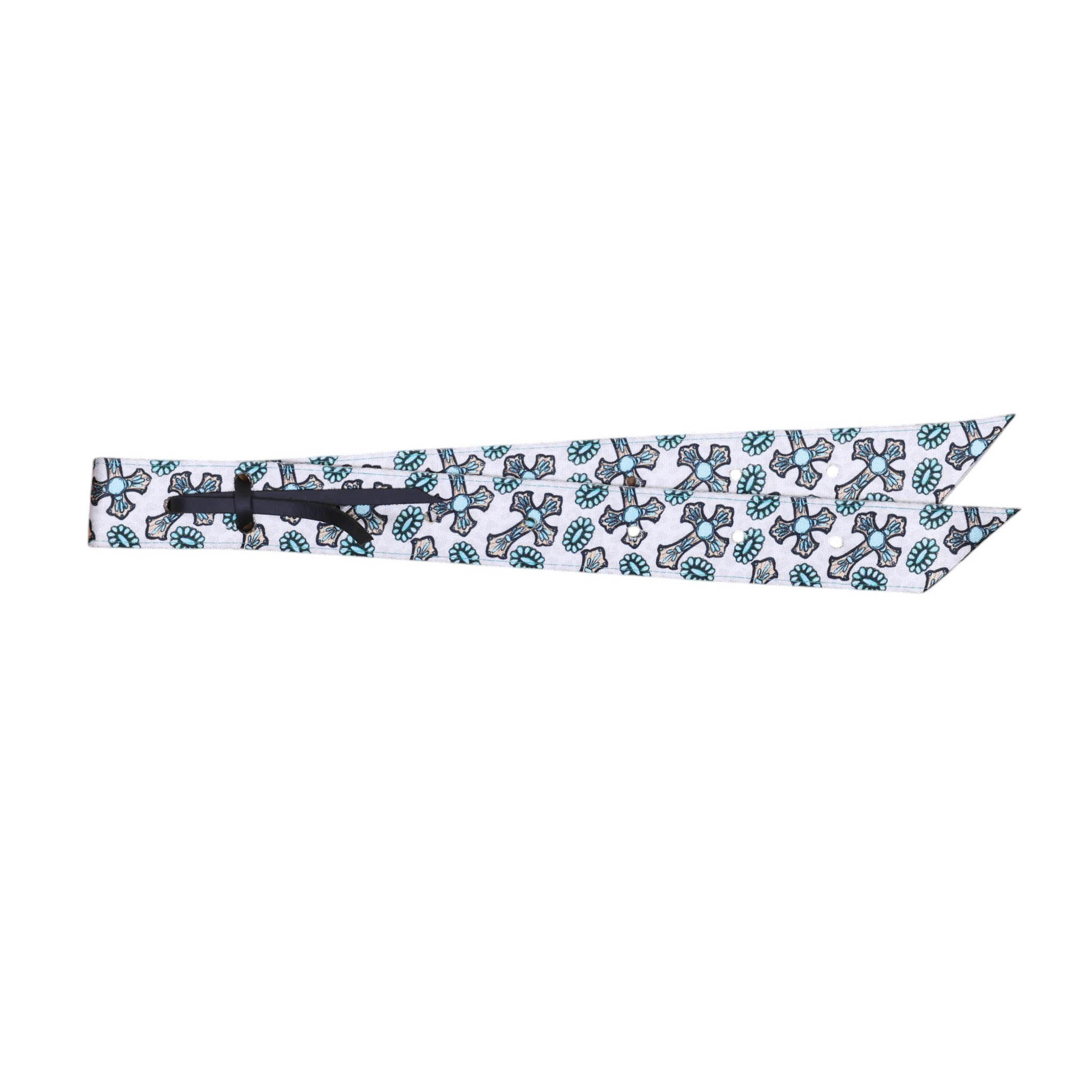Printed Tie Strap and Off Billet Set (MSBLT 406315) - Image 6