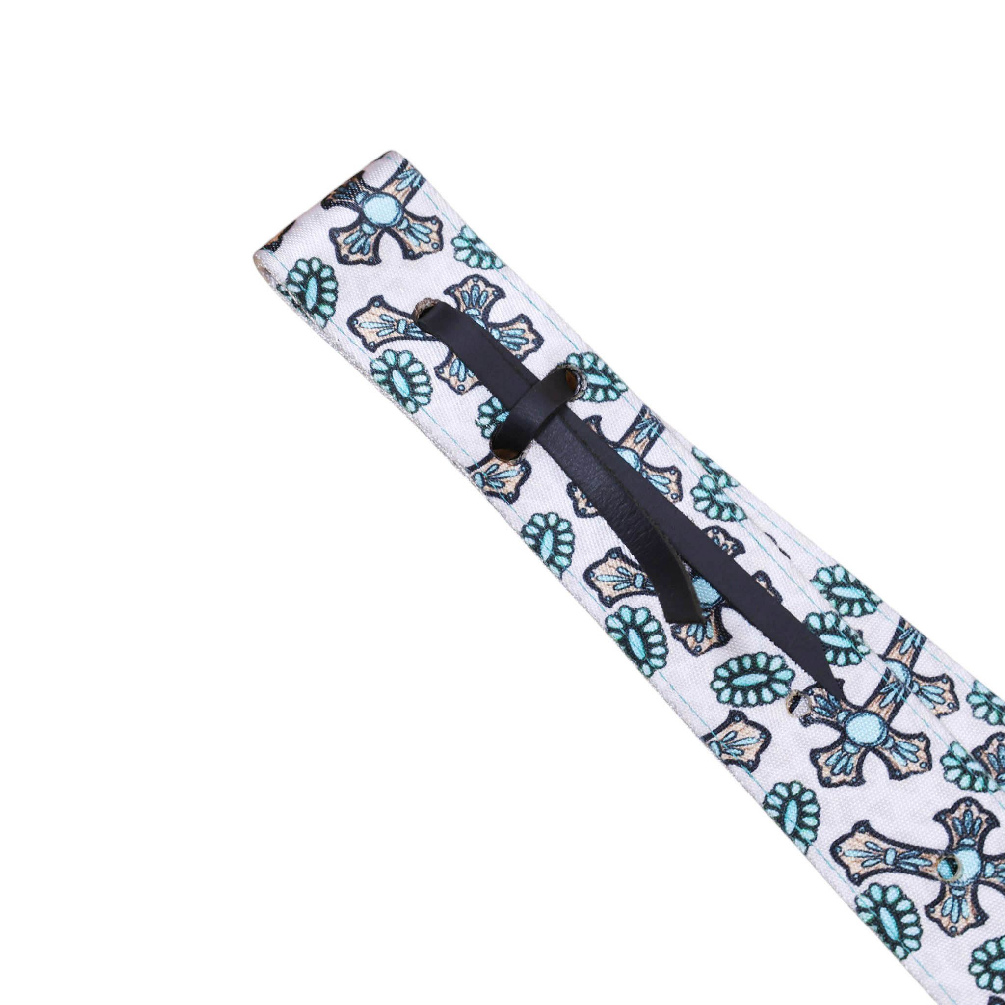 Printed Tie Strap and Off Billet Set (MSBLT 406315) - Image 7