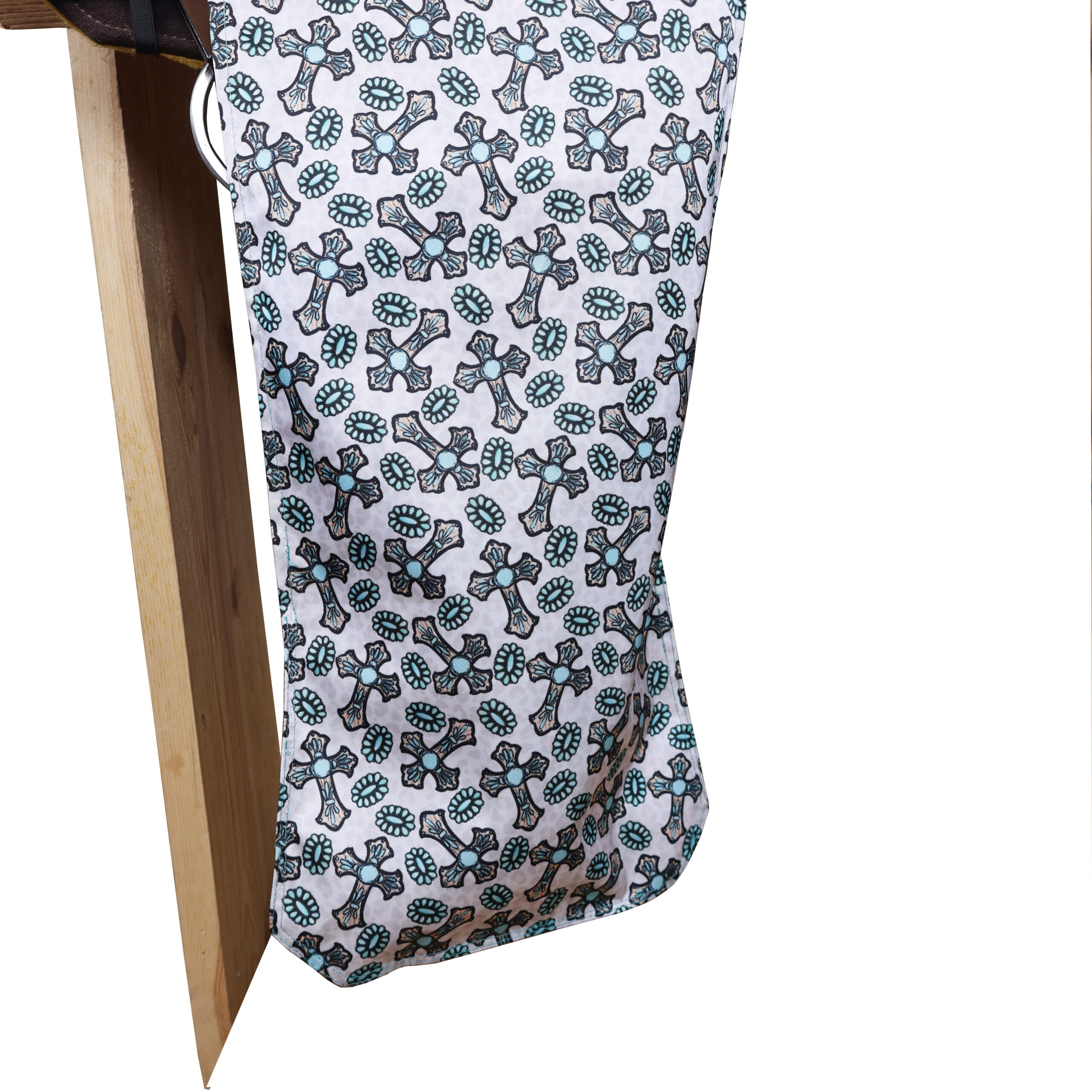 Nylon Saddle Cover (MSCO 118306) - Image 4