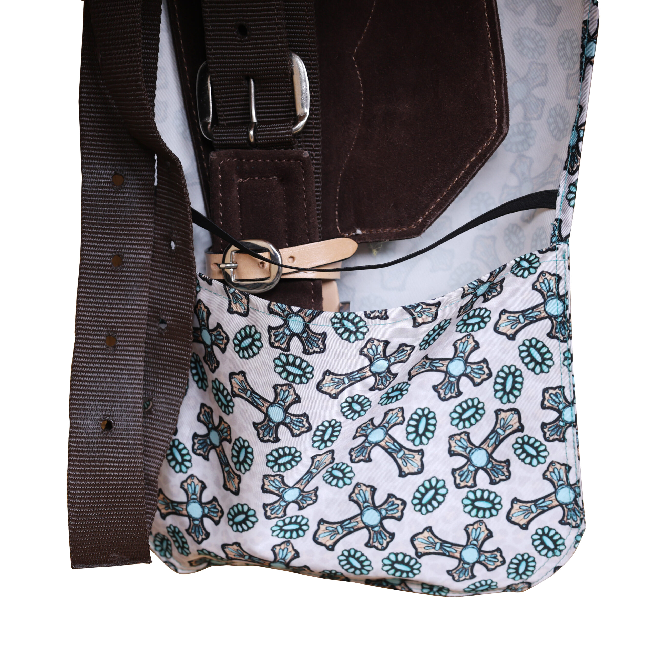 Nylon Saddle Cover (MSCO 118306) - Image 9