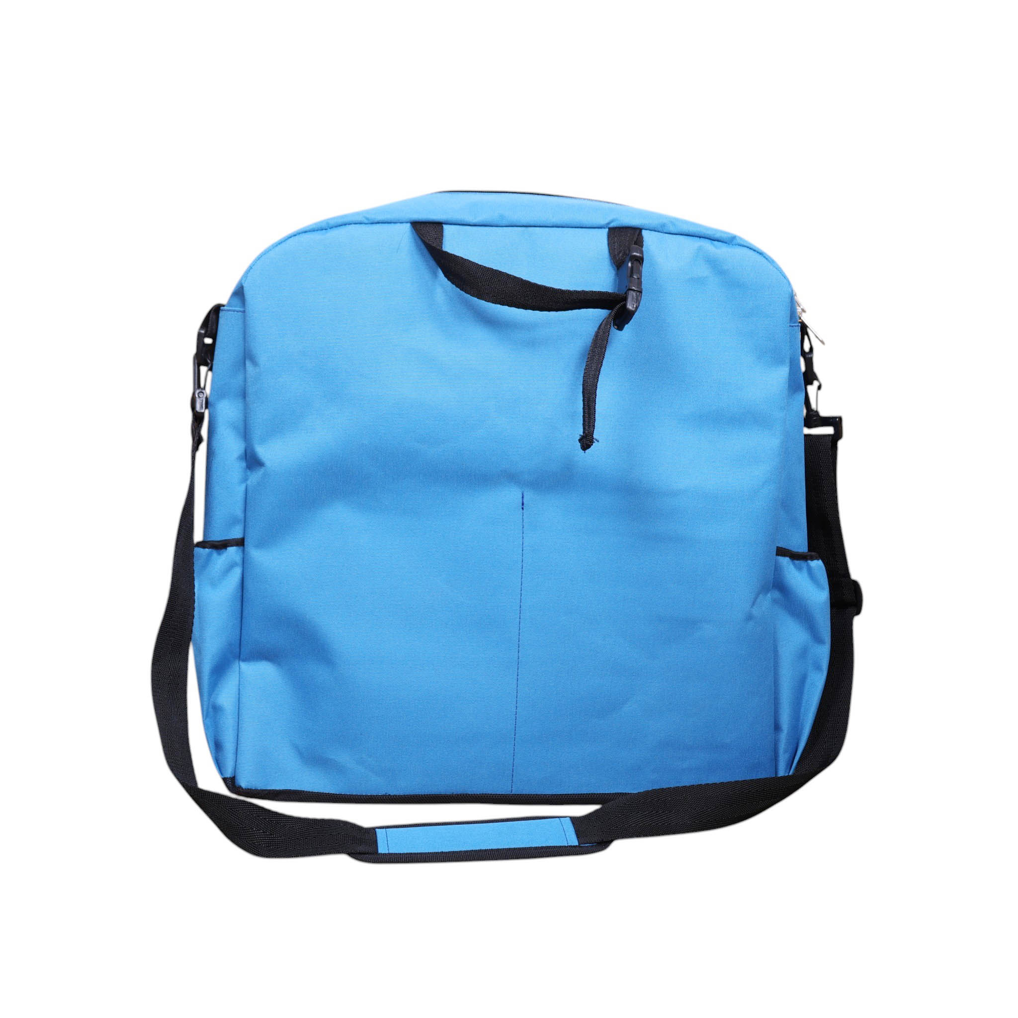 Nylon Sport Boot Bag with Multiple Storage Pockets (MSPBG 304116) - Image 3