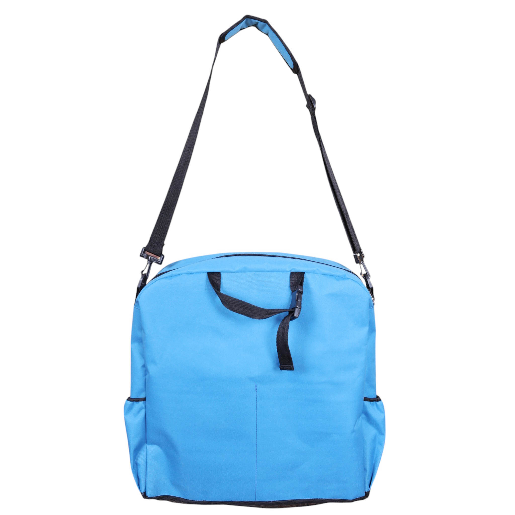 Nylon Sport Boot Bag with Multiple Storage Pockets (MSPBG 304116) - Image 5