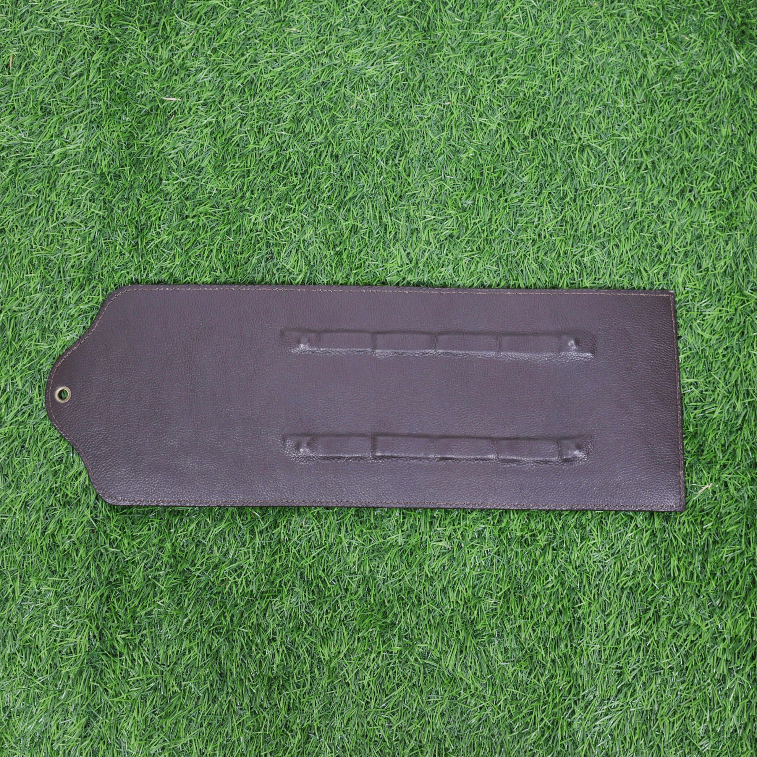 Leather Wild Rag Scarf Display Holder (MSRH 312320) - Image 8