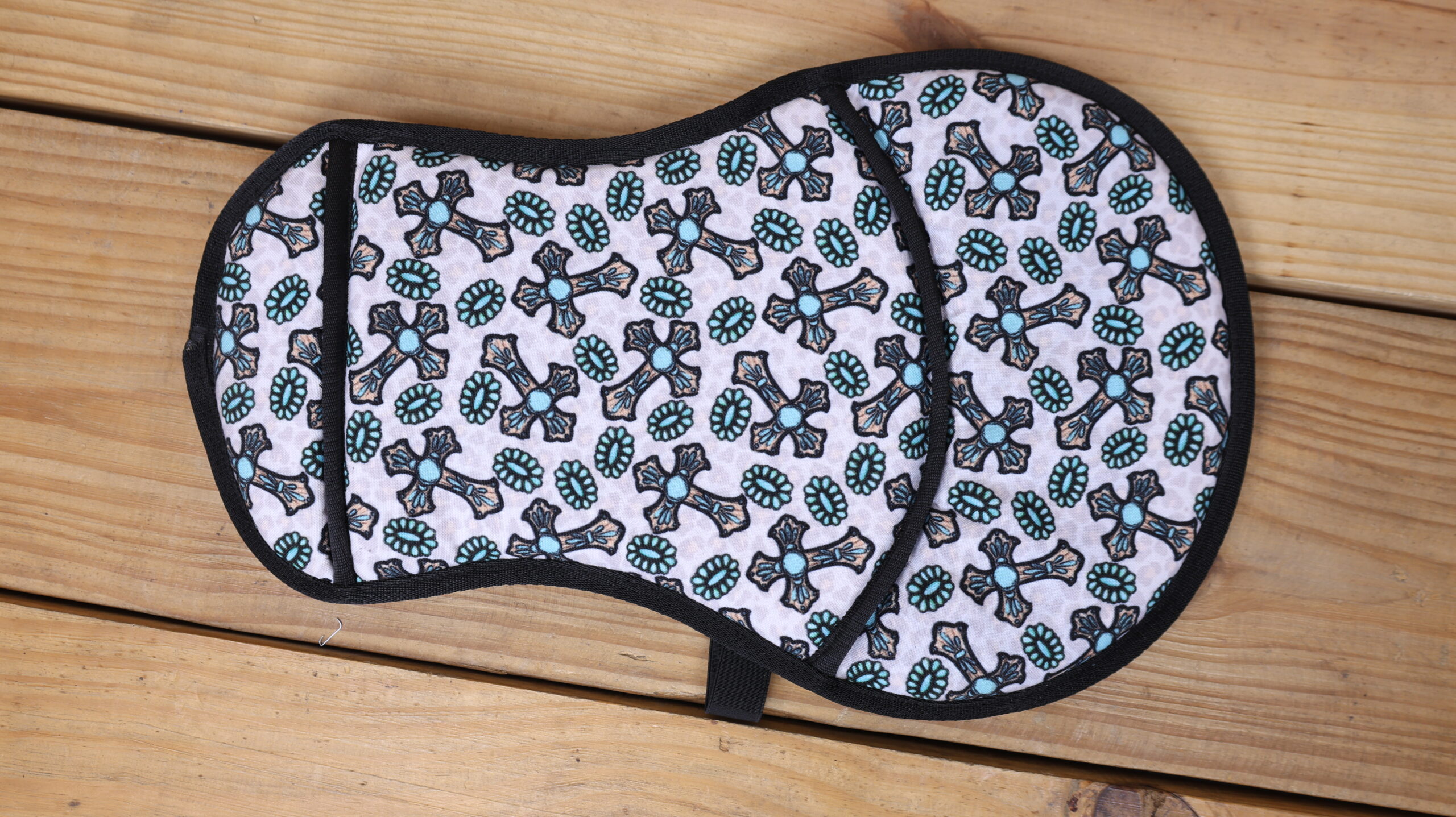 Printed Nylon Seat Saver (MSSV 311206) - Image 2