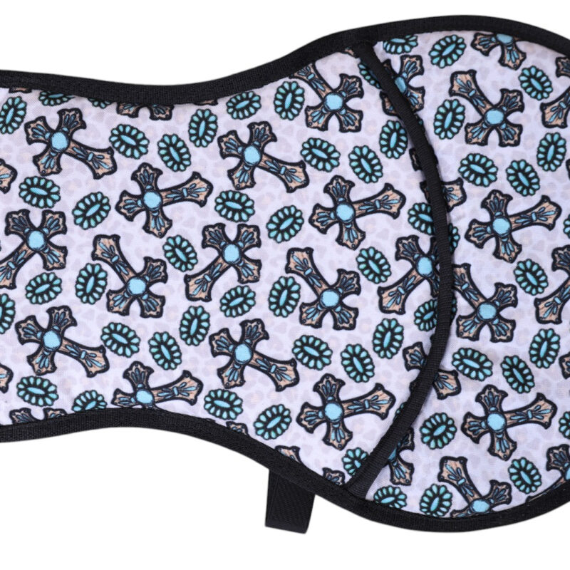 Printed Nylon Seat Saver (MSSV 311206)