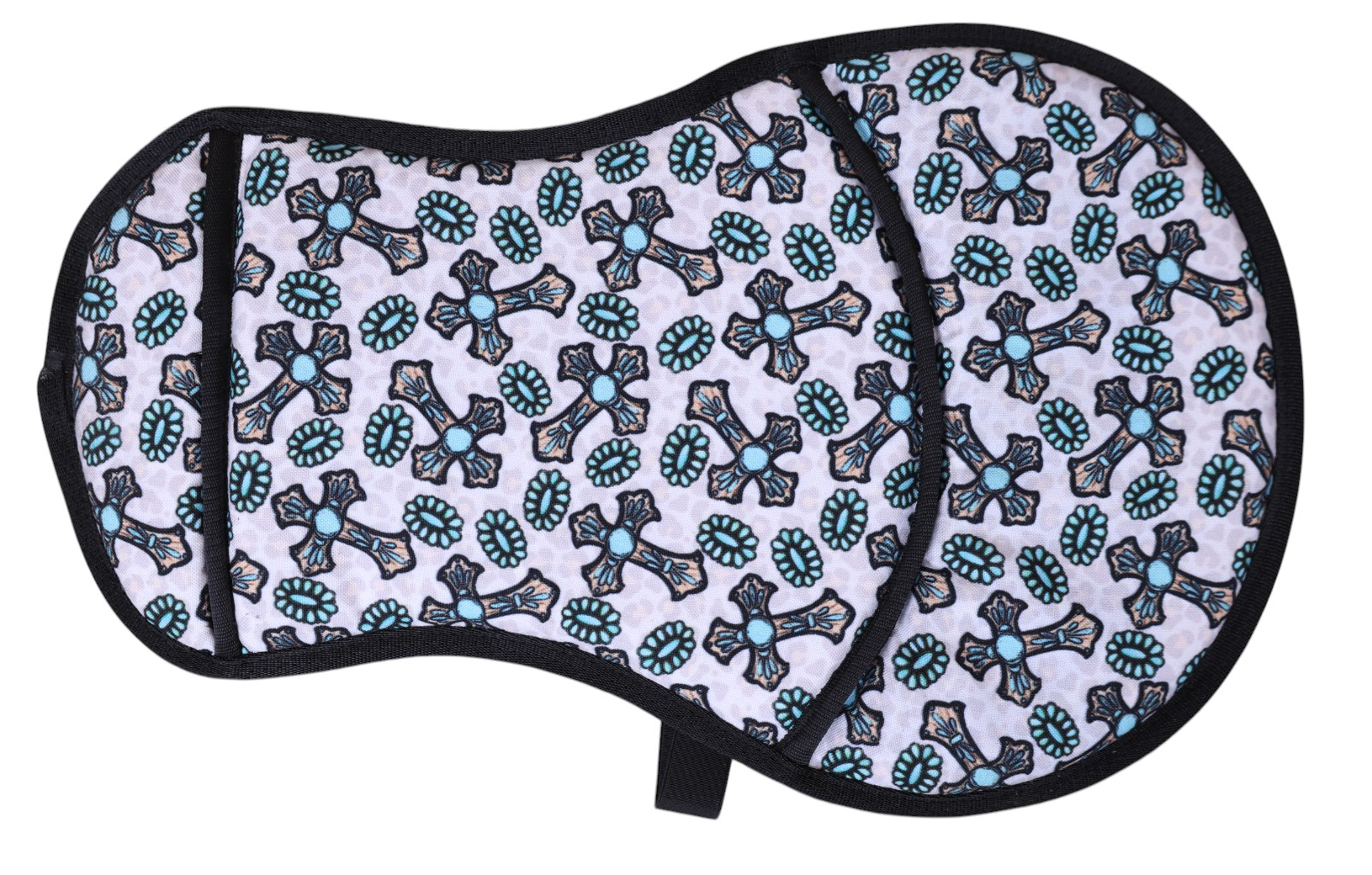 Printed Nylon Seat Saver (MSSV 311206)