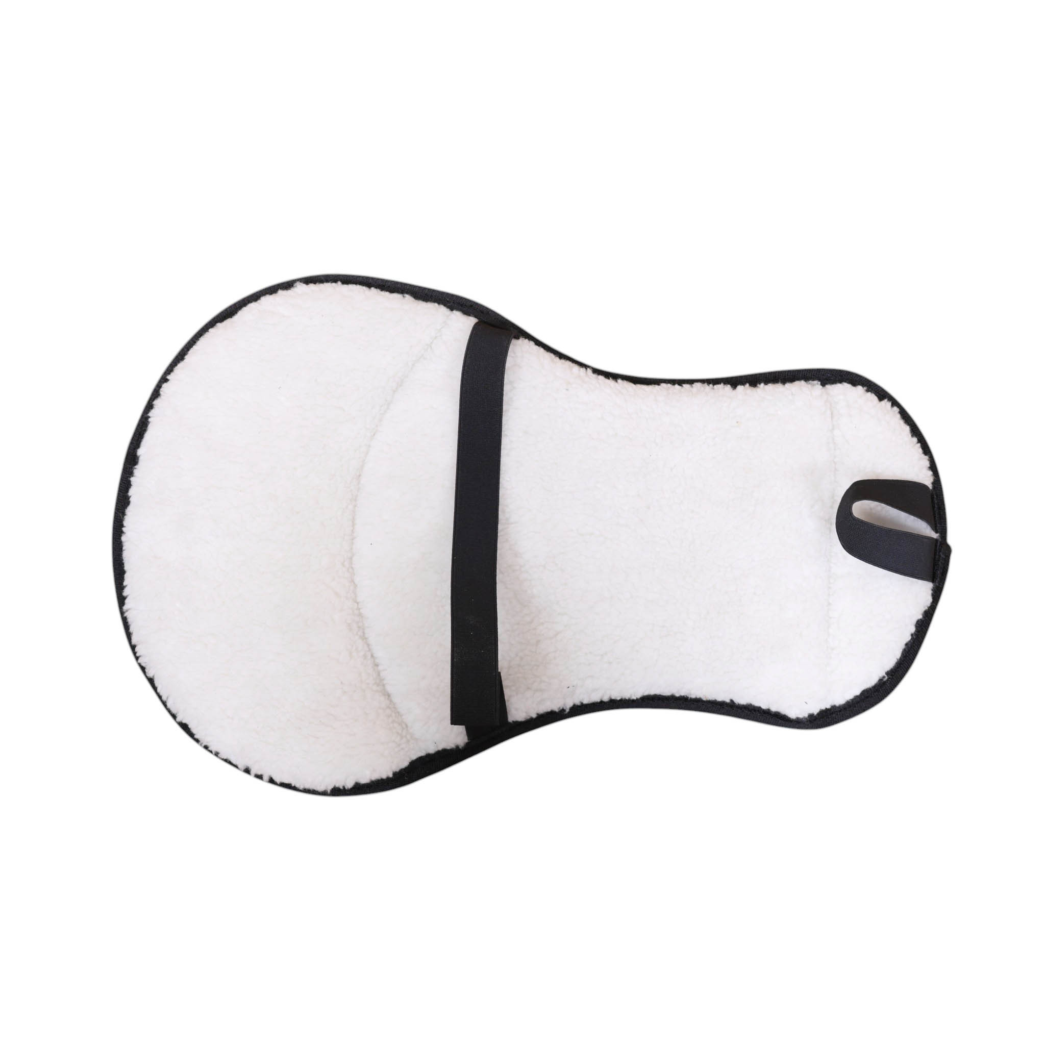Howdy Print Seat Saver with Fleece Bottom (MSSV 311207) - Image 5