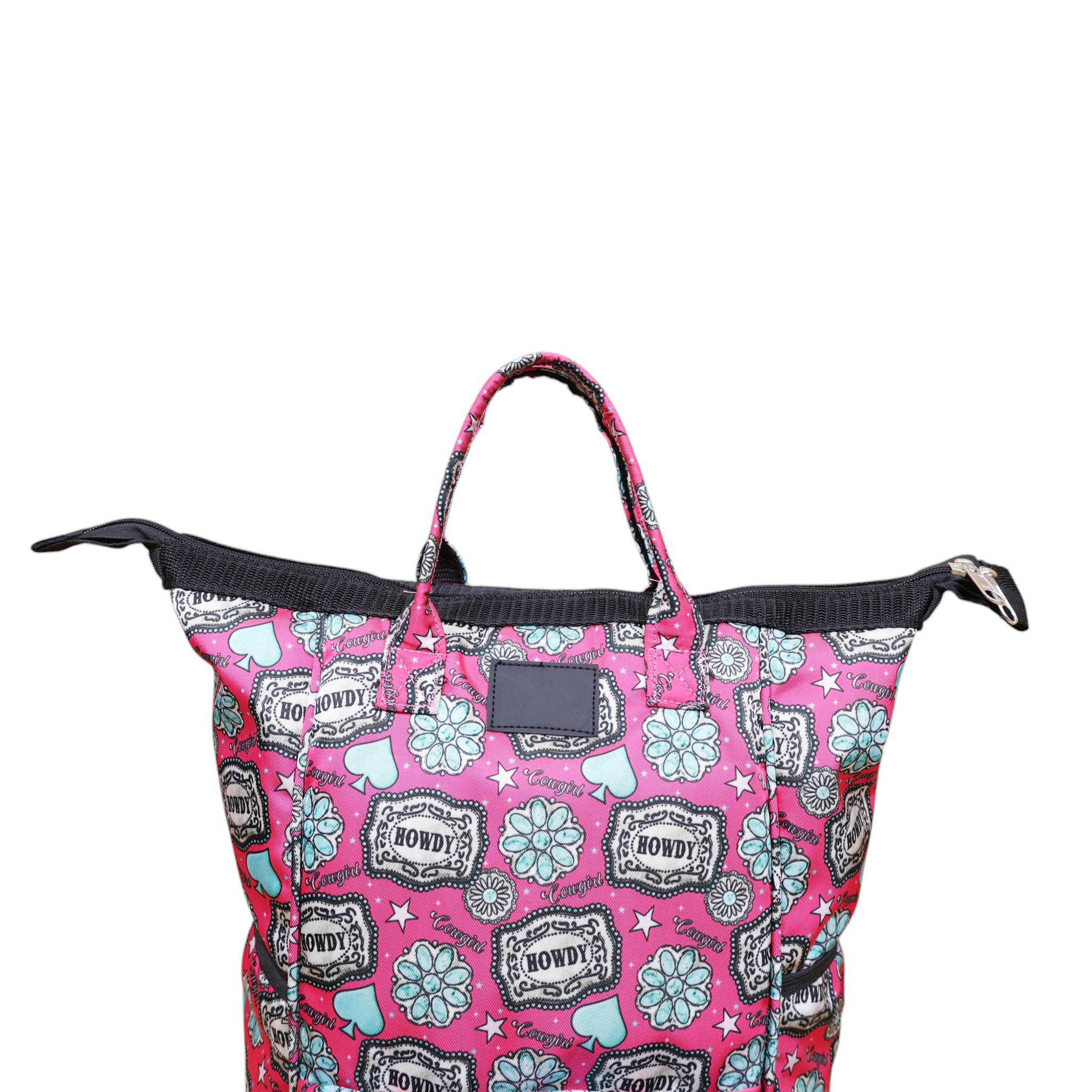 Multipurpose Baby Diaper Backpack (MSYBP 114103) - Image 3