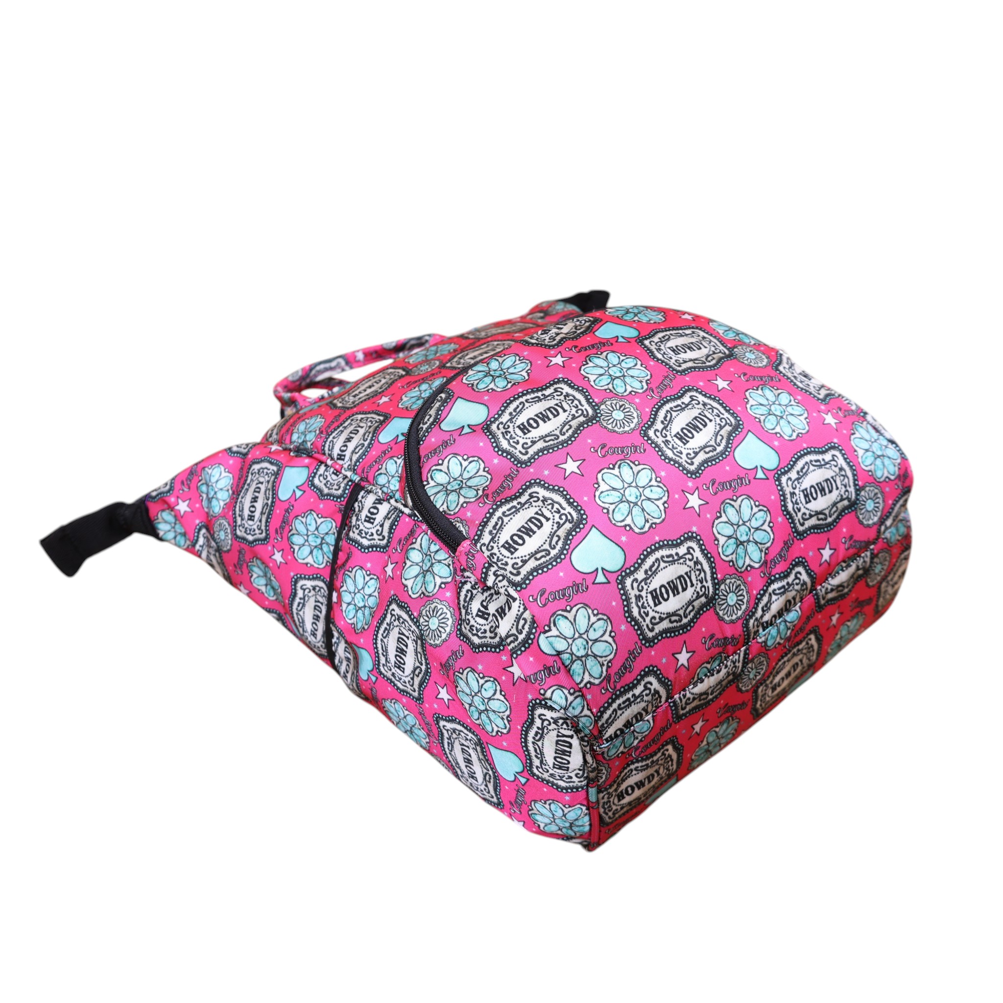 Multipurpose Baby Diaper Backpack (MSYBP 114103) - Image 8