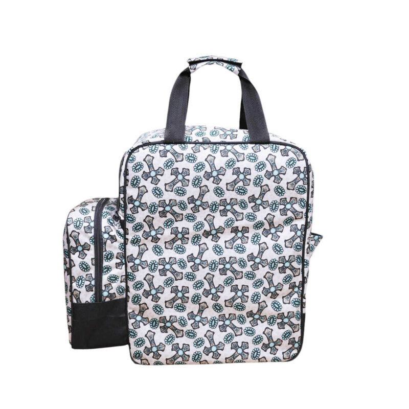 Essential Leather Riding Bag (MSYERB 114202)