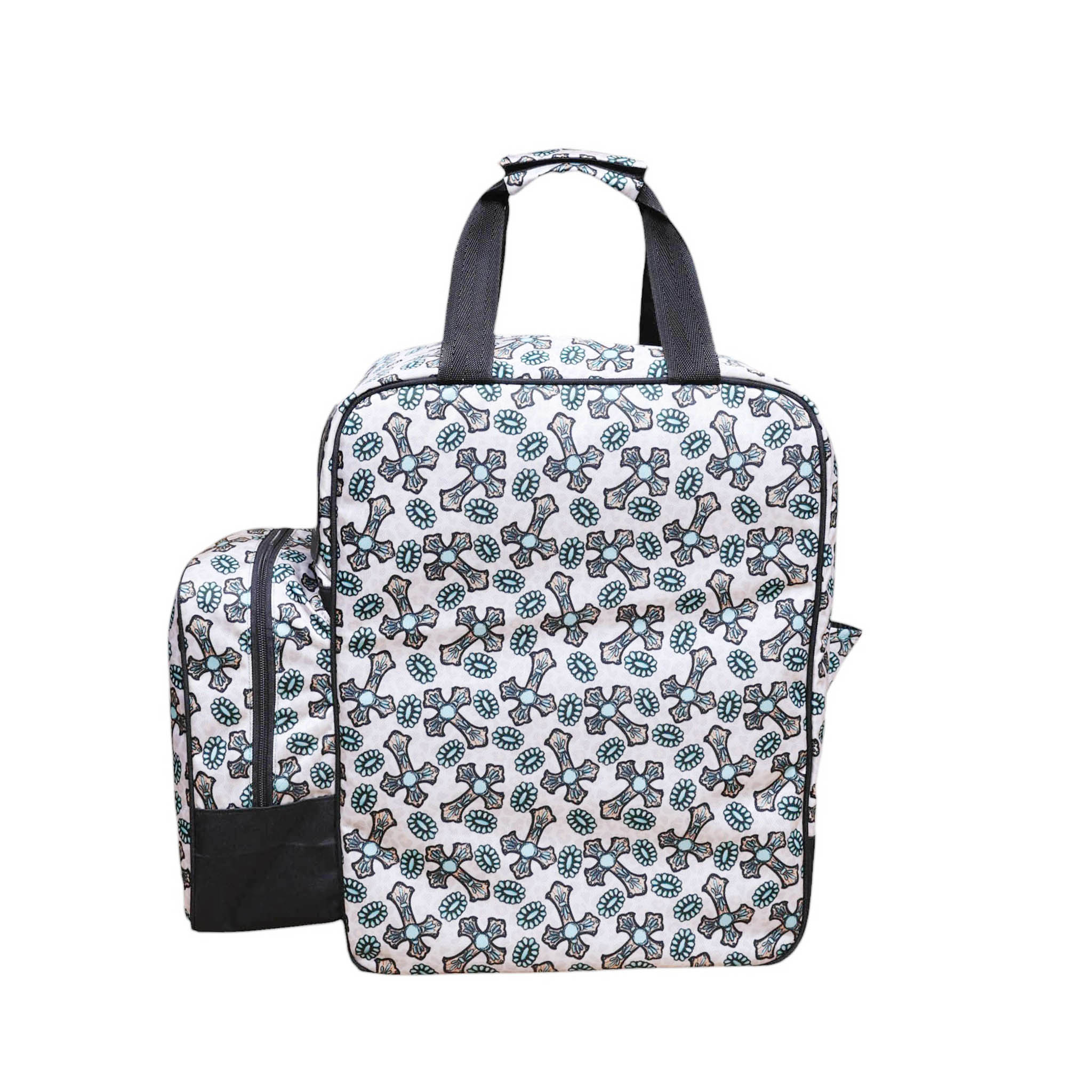 Essential Leather Riding Bag (MSYERB 114202)