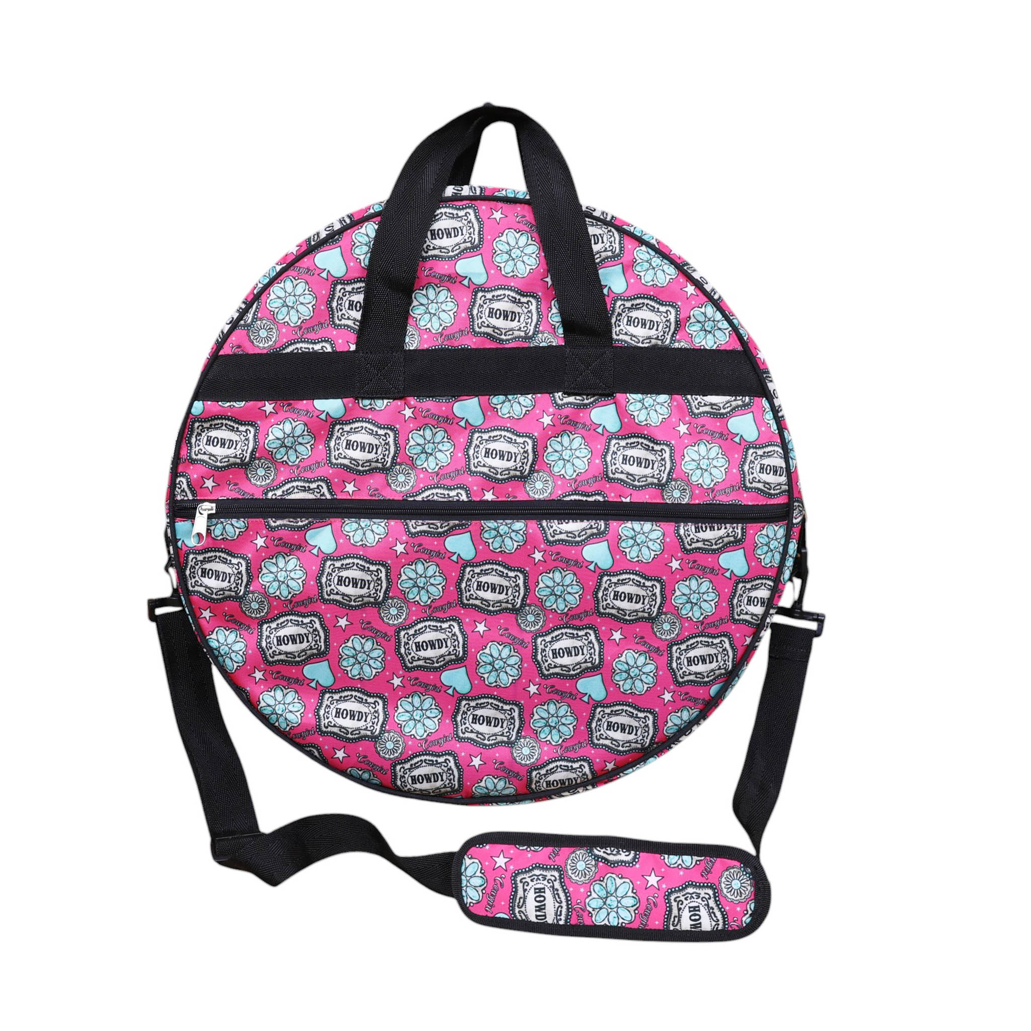 Nylon Rope Bag (MSYRB 114412)