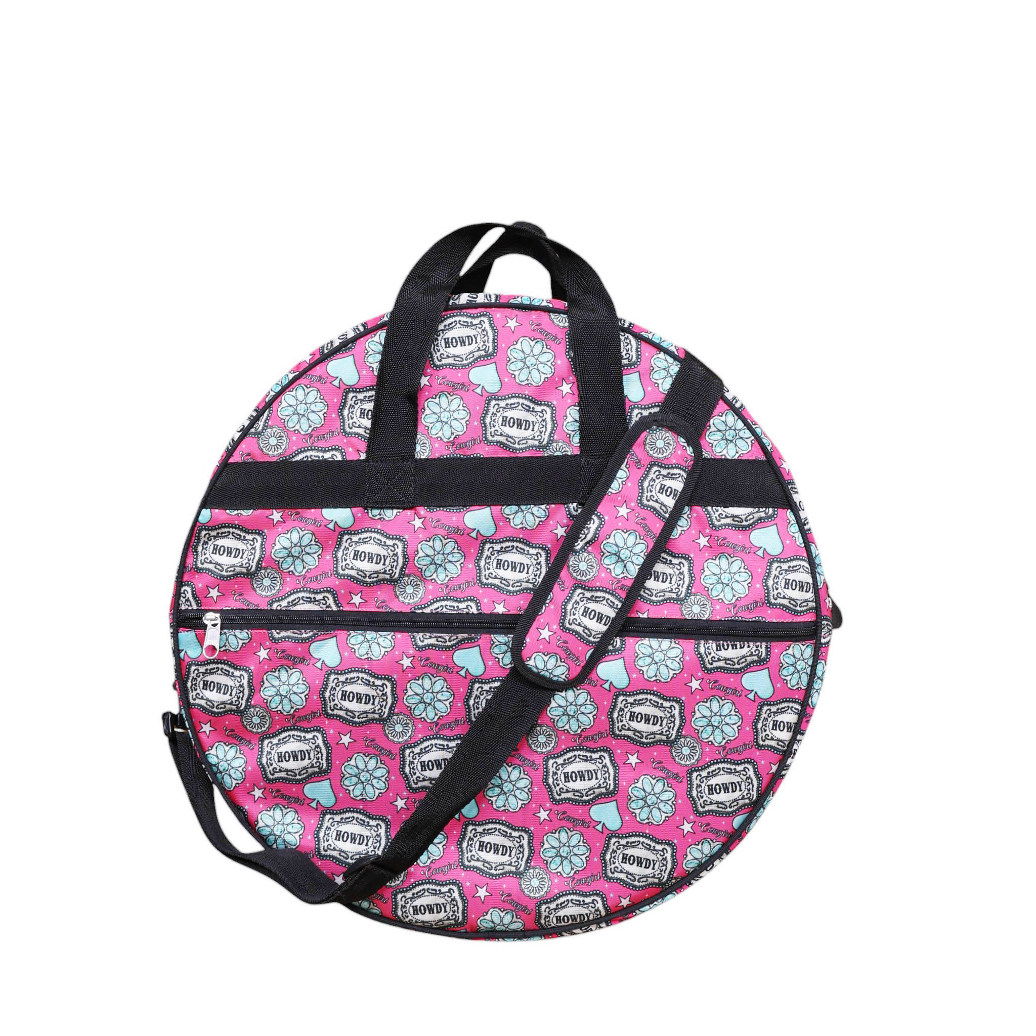 Nylon Rope Bag (MSYRB 114412) - Image 2