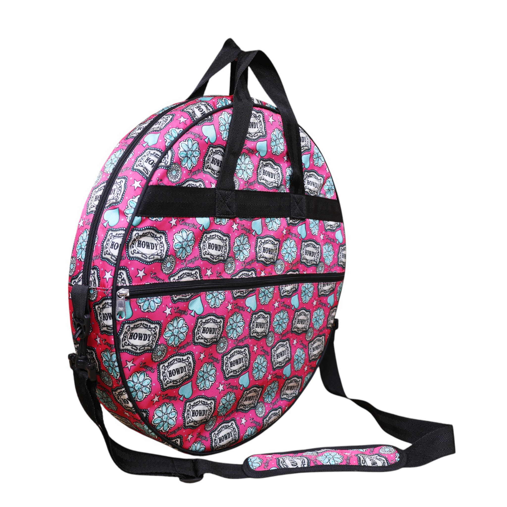 Nylon Rope Bag (MSYRB 114412) - Image 3