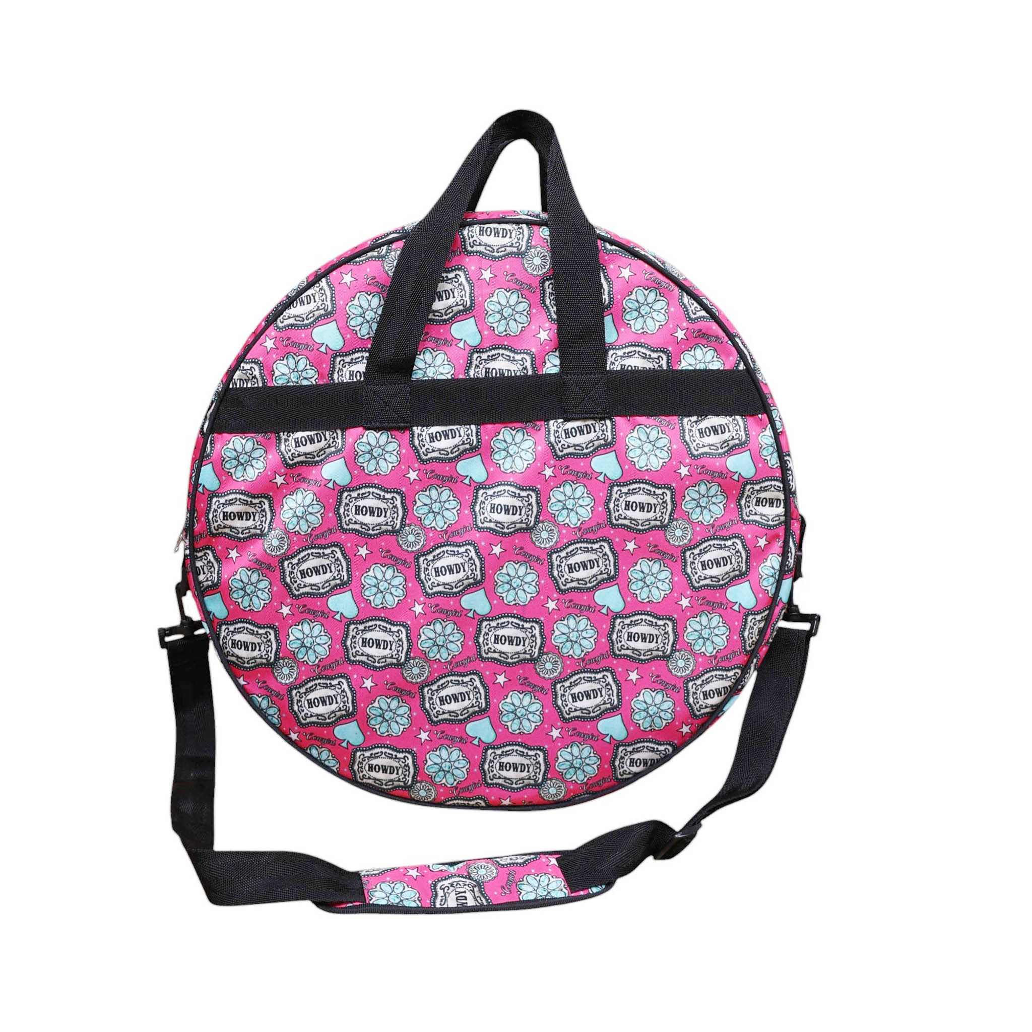 Nylon Rope Bag (MSYRB 114412) - Image 4