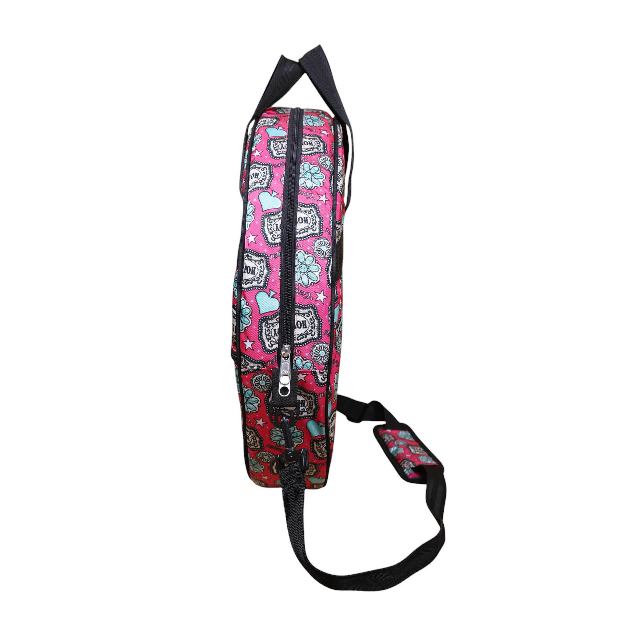 Nylon Rope Bag (MSYRB 114412) - Image 5
