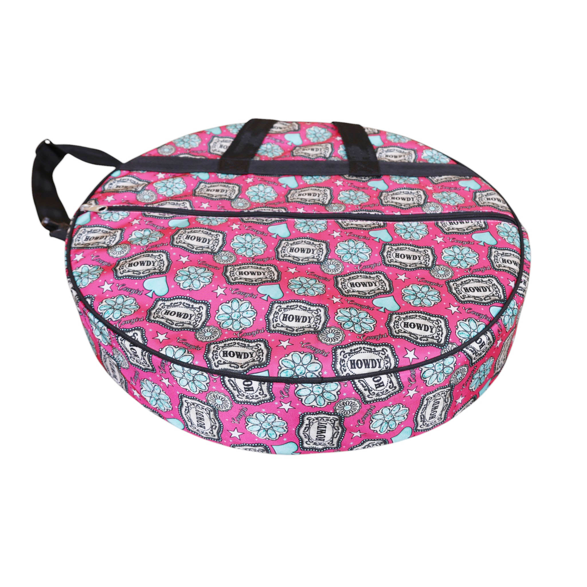 Nylon Rope Bag (MSYRB 114412) - Image 6