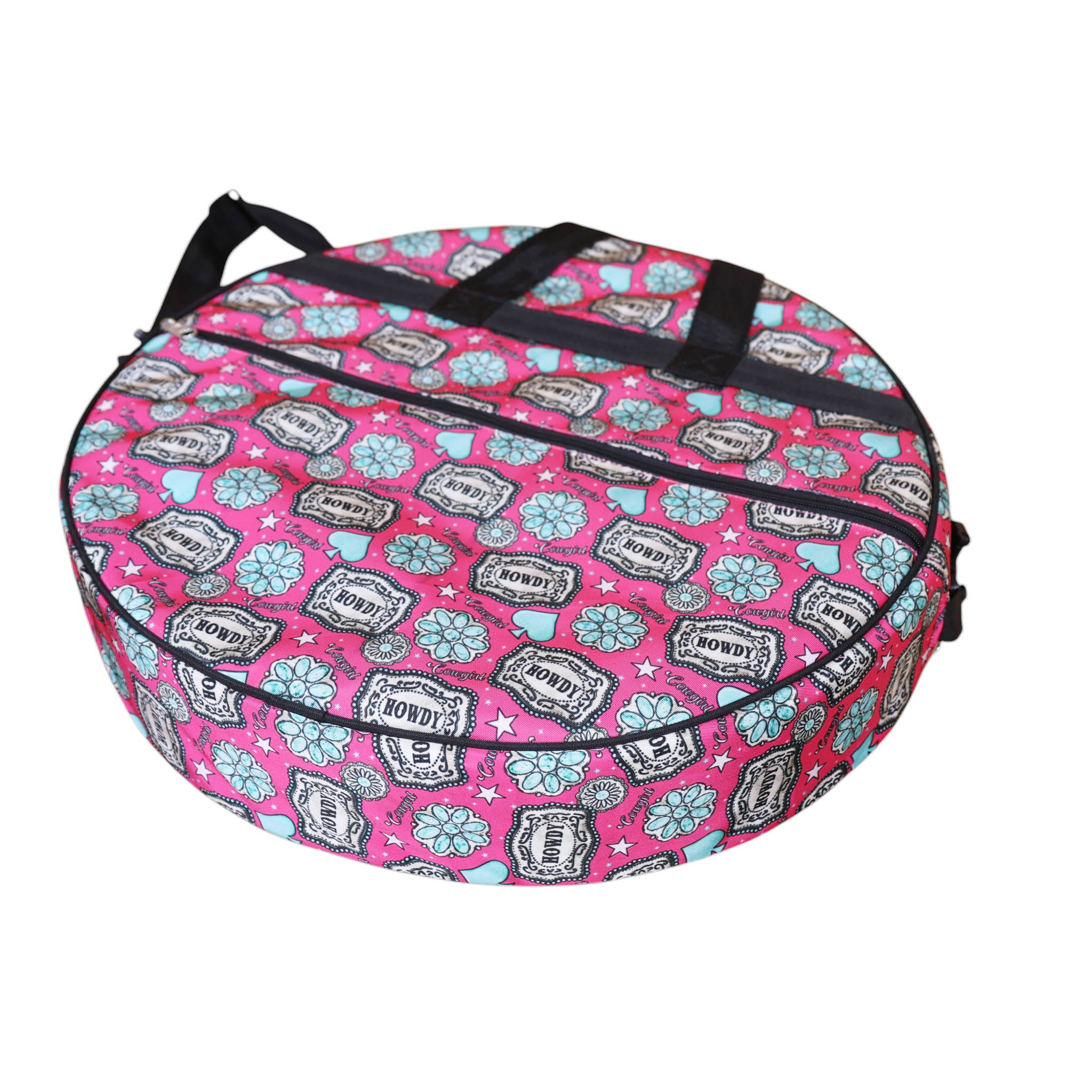 Nylon Rope Bag (MSYRB 114412) - Image 7