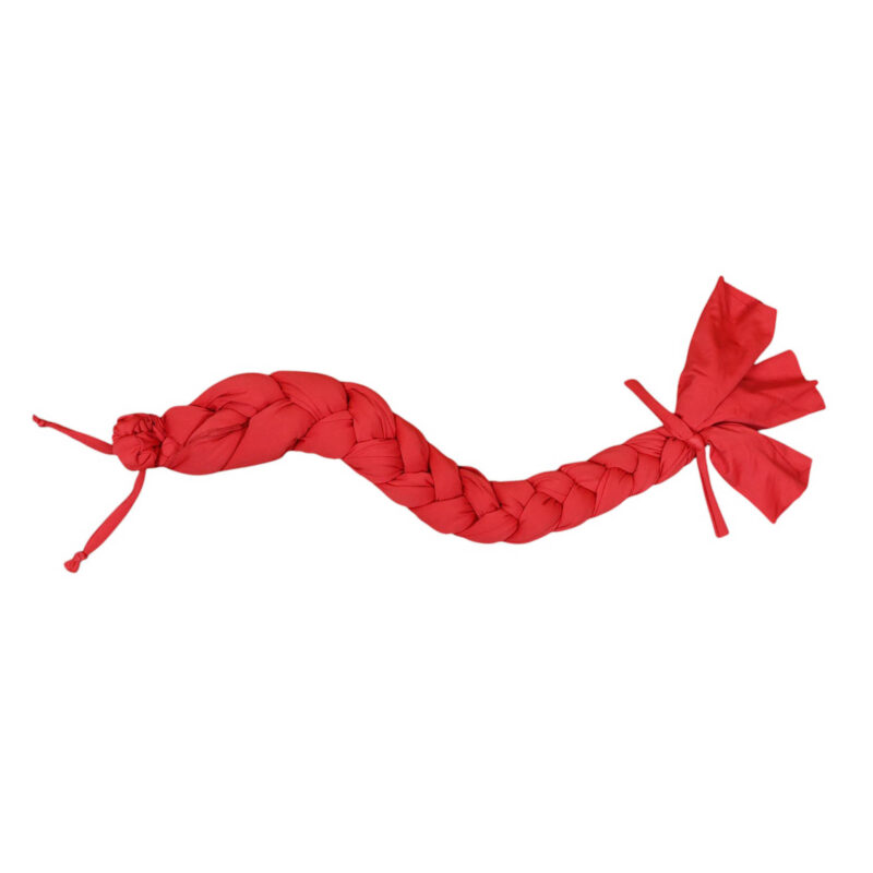 Lycra Braid-In Tail Bag (MTIBG 305118)