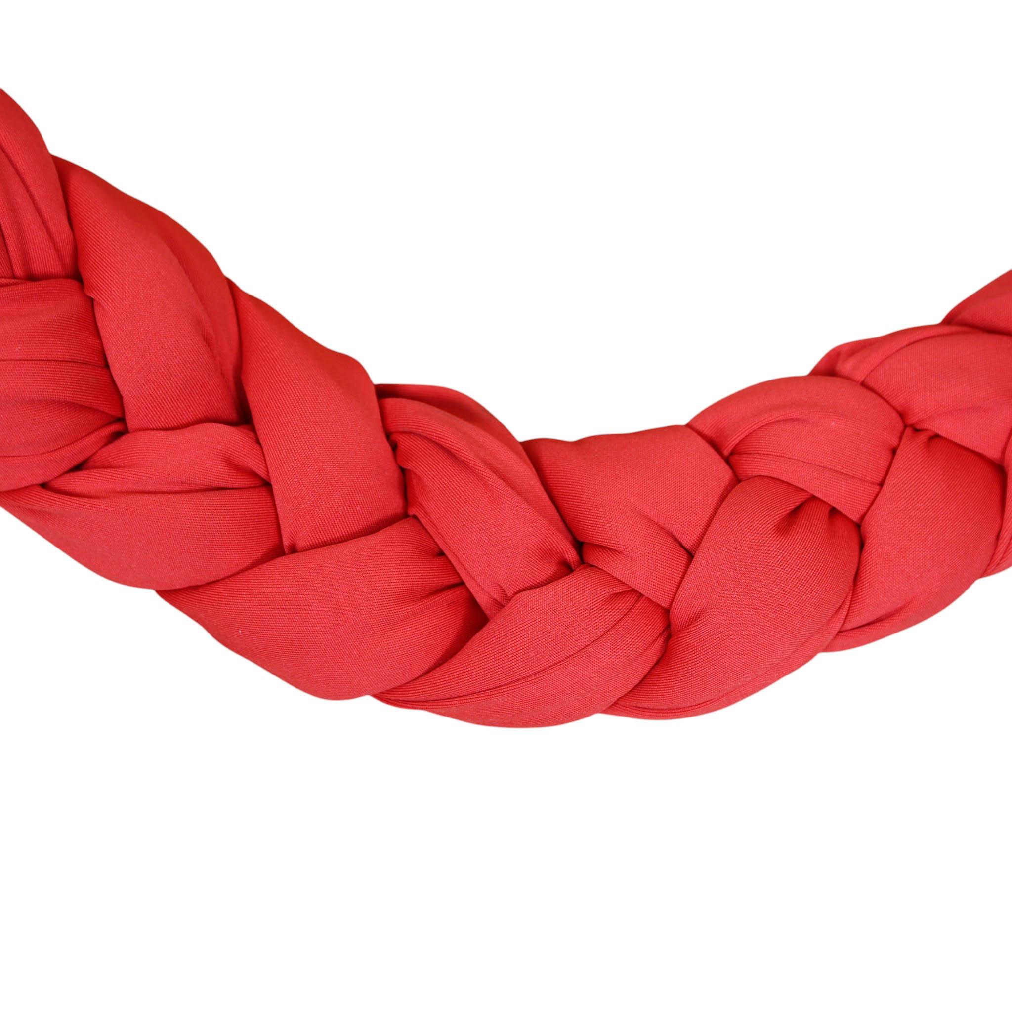 Lycra Braid-In Tail Bag (MTIBG 305118) - Image 4