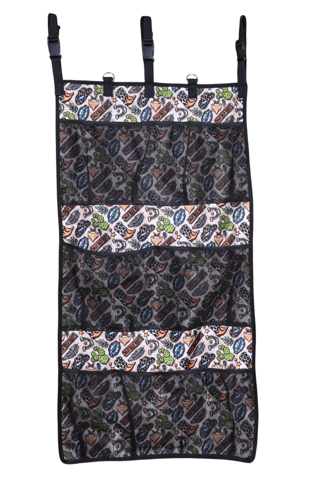 Printed Trailer Organizer (MTRO 114304)